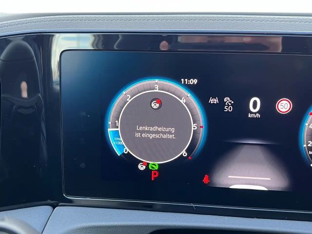 Volkswagen Tiguan DSG R-Line