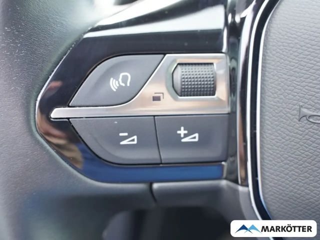 Peugeot 508 Allure Pack PureTech SW