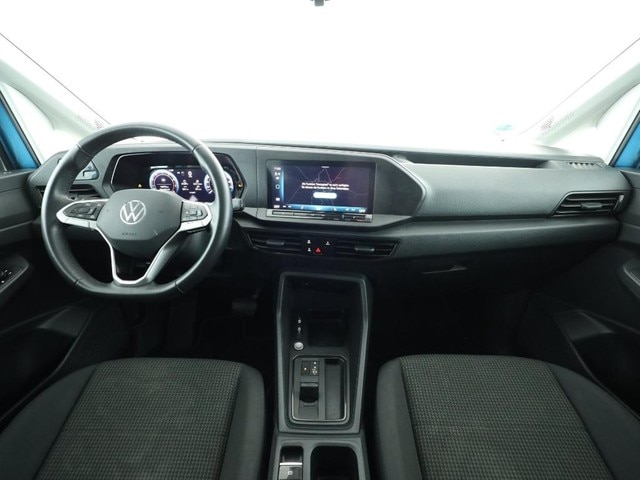 Volkswagen Caddy 1.5 TSI DSG