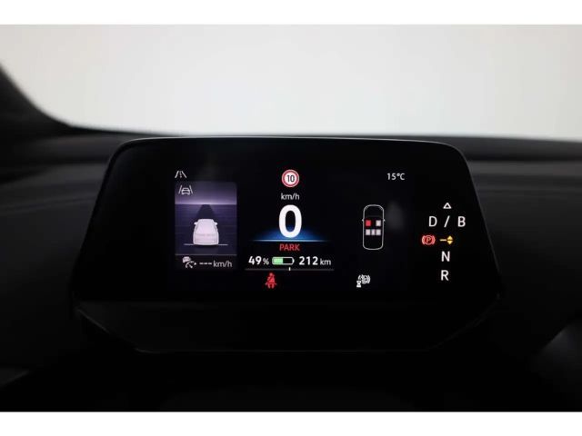 Volkswagen ID.5 77 KWh Pro