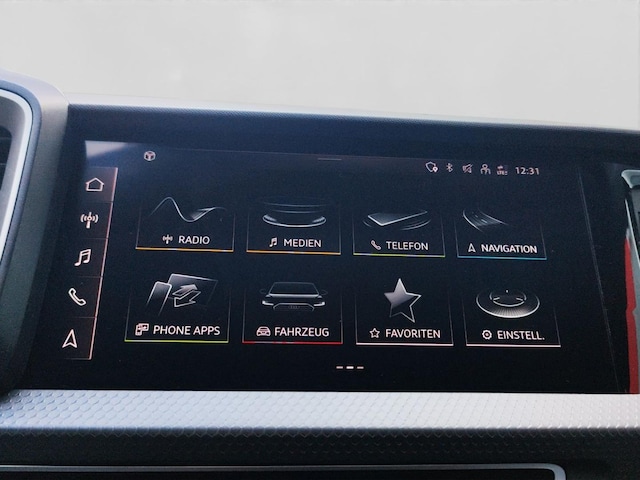 Audi A1 30 TFSI S-Tronic Sportback