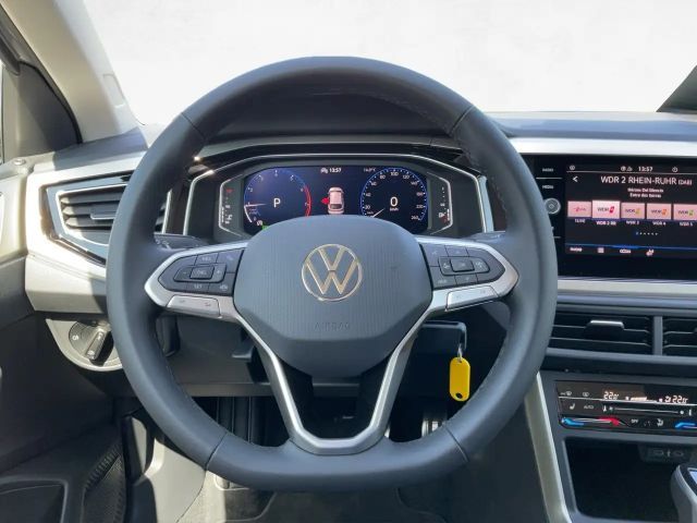 Volkswagen Taigo 1.0 TSI DSG Move