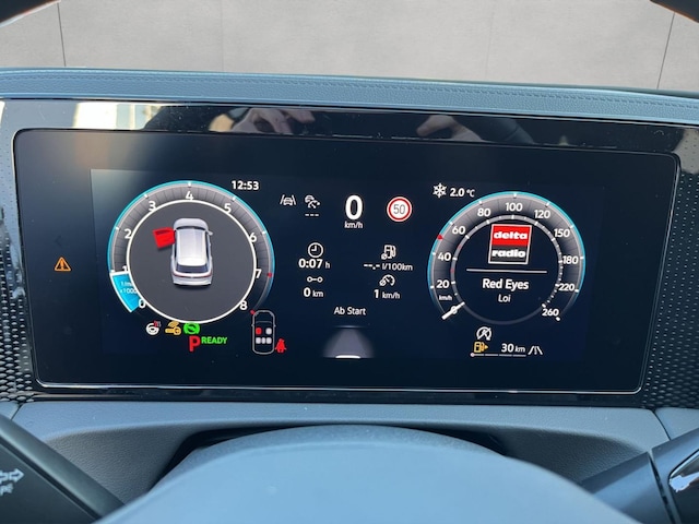 Volkswagen Tiguan 1.5 eTSI DSG Life Plus