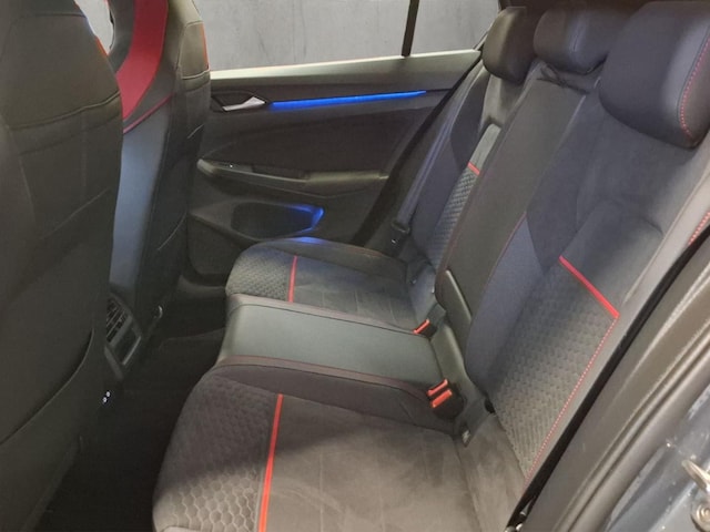 Volkswagen Golf 2.0 TSI GTI Golf VIII