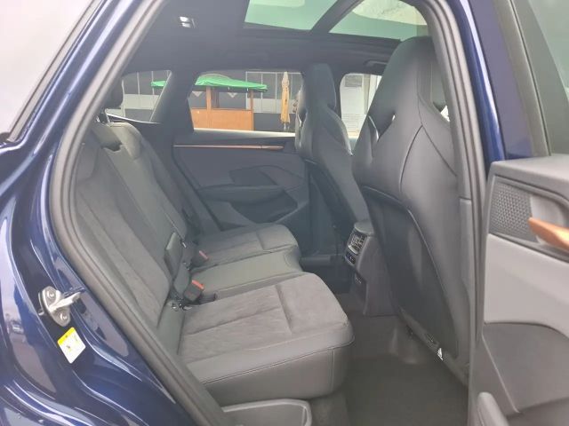 Cupra Terramar 2.0 TSI VZ