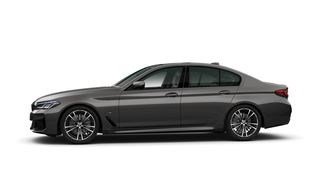 BMW 520 520d Sedan xDrive