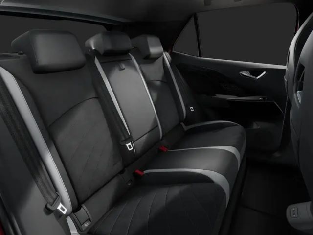 Volkswagen ID.3 Performance Pro