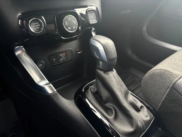 Citroën C3 Aircross PureTech Shine