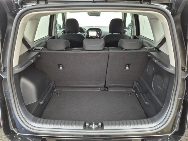 Kia Soul Spirit e-Soul