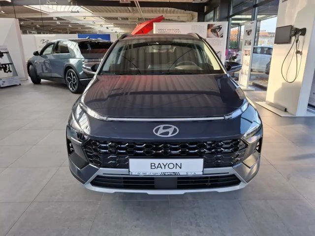 Hyundai Bayon 1.0 Prime T-GDi