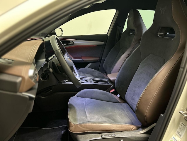 Cupra Formentor 4Drive DSG