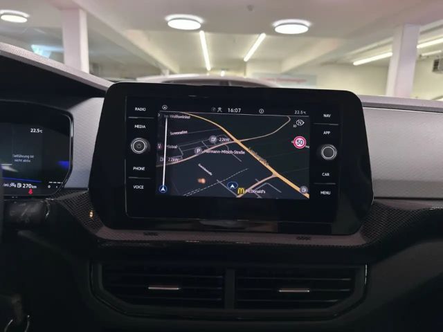 Volkswagen T-Cross 1.0 TSI DSG Life