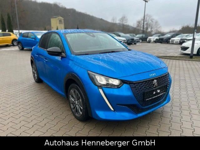 Peugeot E-208 Allure Pack