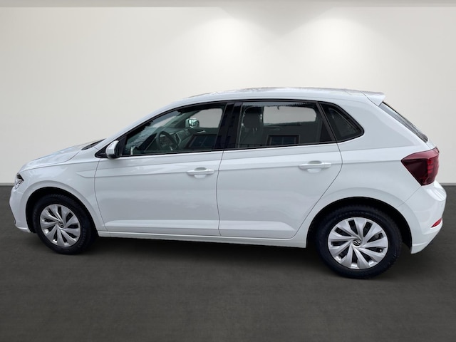 Volkswagen Polo VI 1.0 *LED*PARKSENSOR*SITZH*