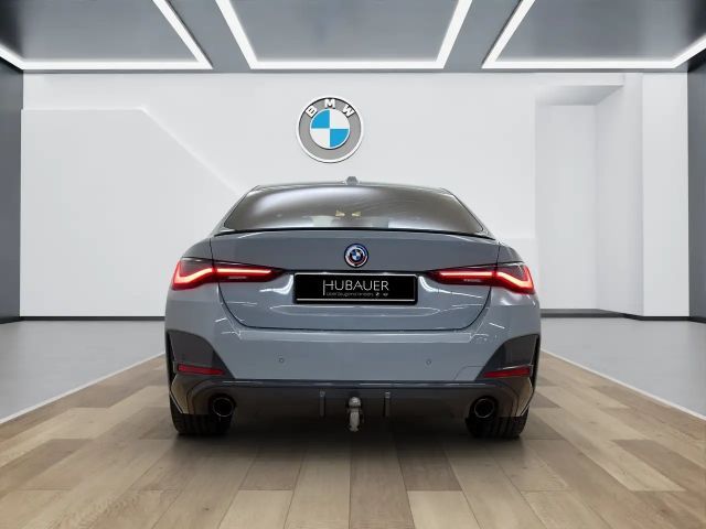 BMW 420 420d Coupé Gran Coupé xDrive