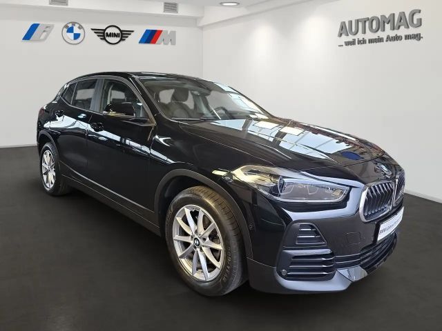 BMW X2 Advantage pakket Coupé sDrive18i