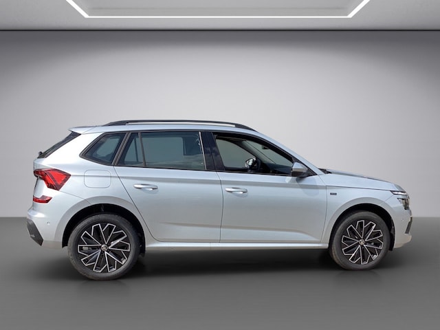 Skoda Kamiq 1.5 TSI Drive