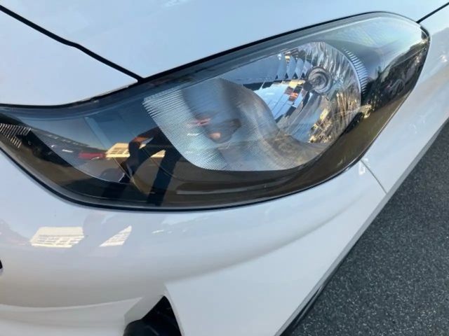 Hyundai i10 GO 1,0 MT