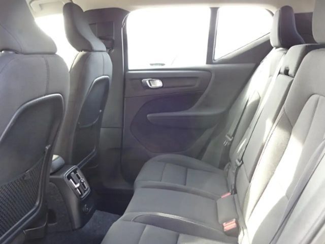 Volvo XC40 Inscription T4