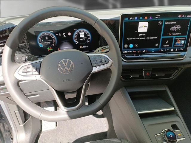 Volkswagen Tiguan 1.5 eTSI DSG Life Plus