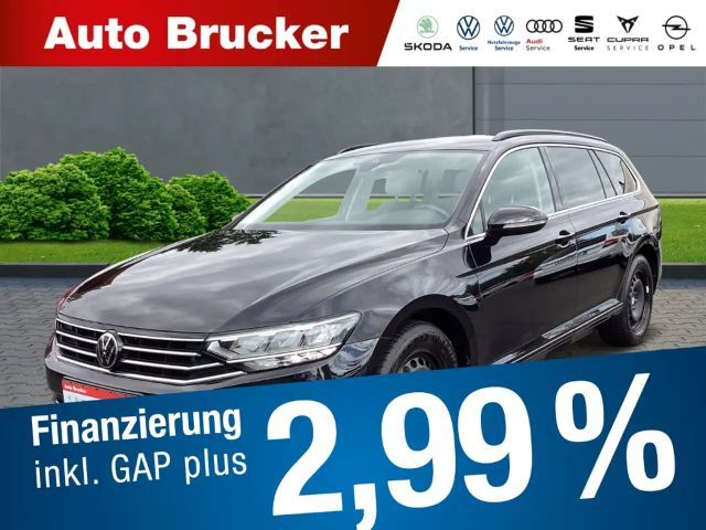 Volkswagen Passat 2.0 TDI Business Variant