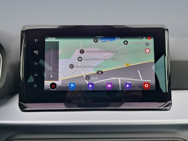 Seat Arona 1.0 TSI DSG FR-lijn