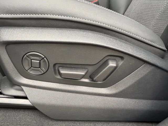 Audi Q8 Hybride Quattro