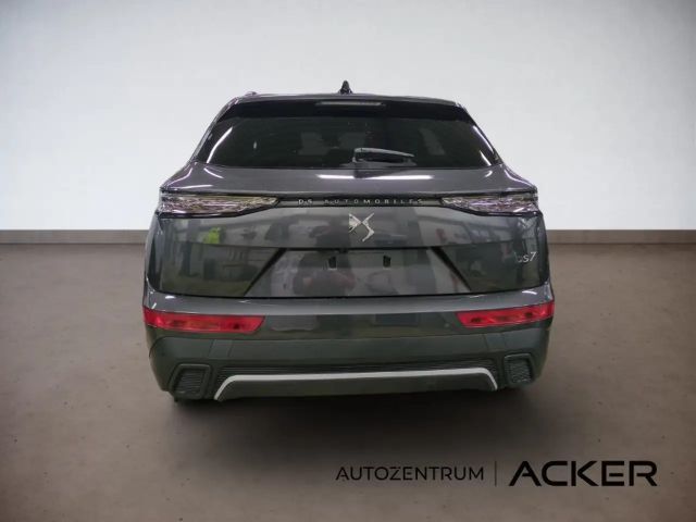 DS DS 7 Crossback BlueHDi Mobiles Étoile