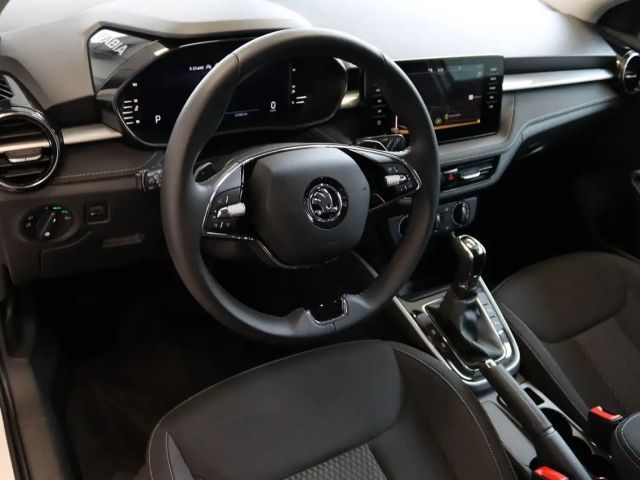 Skoda Fabia Style Style