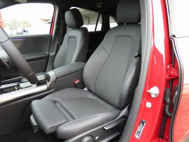 Mercedes-Benz EQA 250 AMG Line