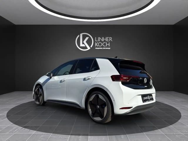 Volkswagen ID.3 Performance Pro