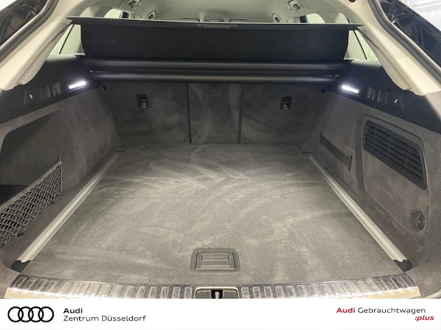 Audi A6 40 TDI Avant S-Tronic