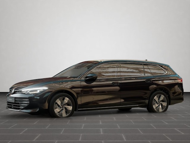 Volkswagen Passat 1.5 eTSI Business DSG Variant