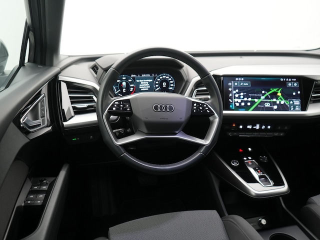Audi Q4 e-tron 35