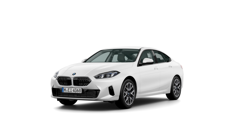 BMW 220 Coupé Gran Coupé