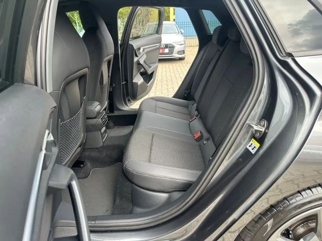 Audi S3 2.0 TFSI Quattro Sedan