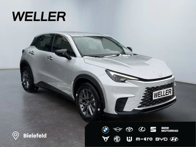 Lexus LBX FWD *LED*ACC*Kamera*SHZ*CarPlay*SmartKey*PDC*