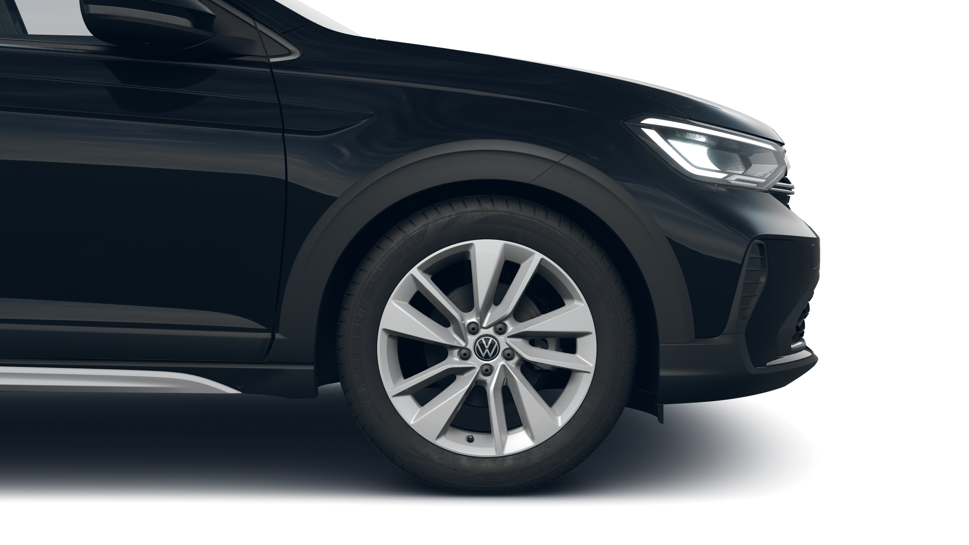 Volkswagen Taigo 1.0 TSI