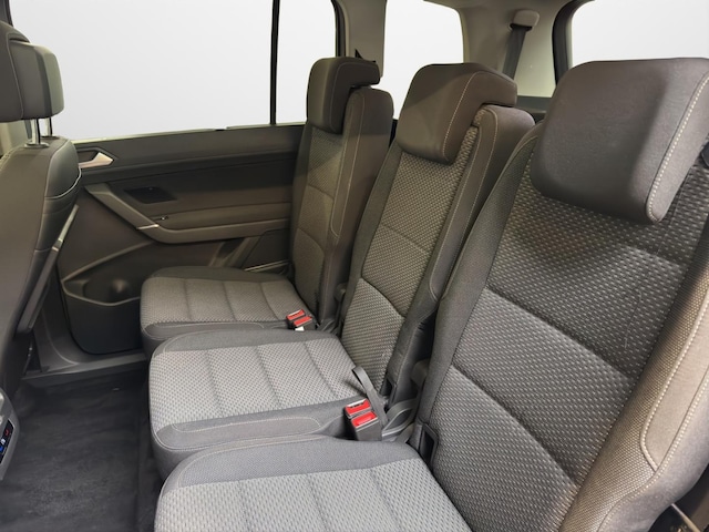 Volkswagen Touran 1.5 TSI Comfortline DSG