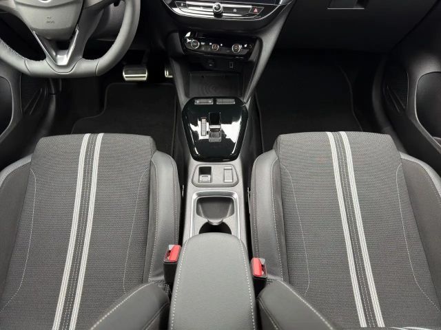 Opel Corsa GS-Line Grand Sport