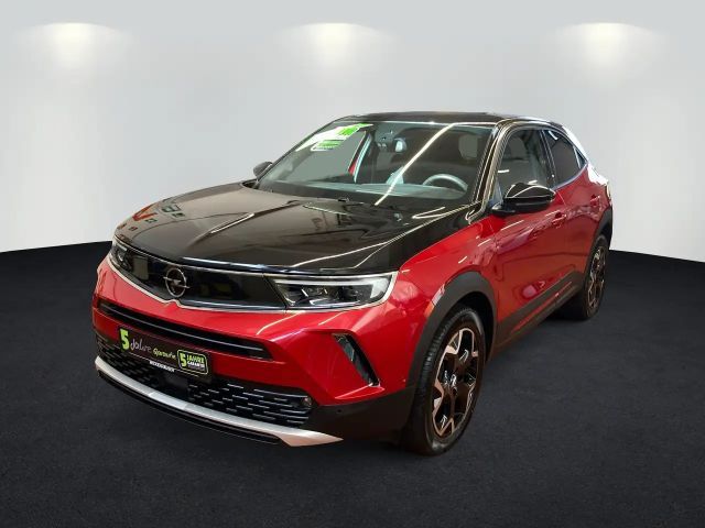 Opel Mokka 1.2 Turbo Turbo Ultimate