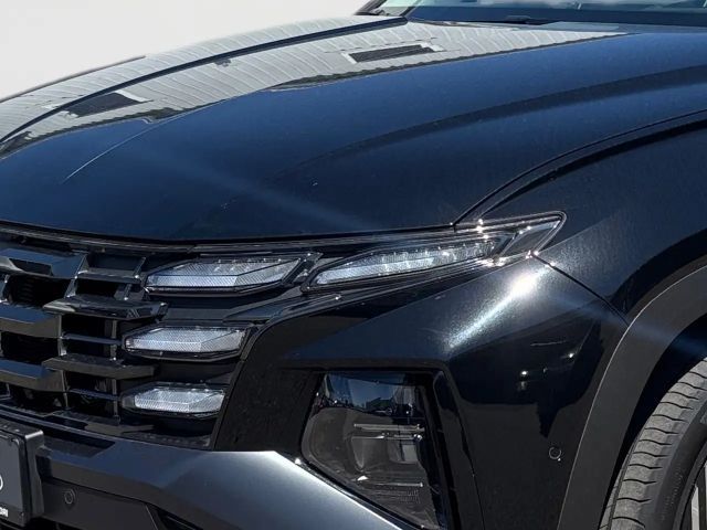 Hyundai Tucson Prime