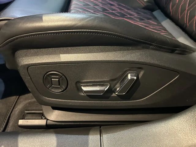 Audi A6 50 TDI Quattro Sedan Sport