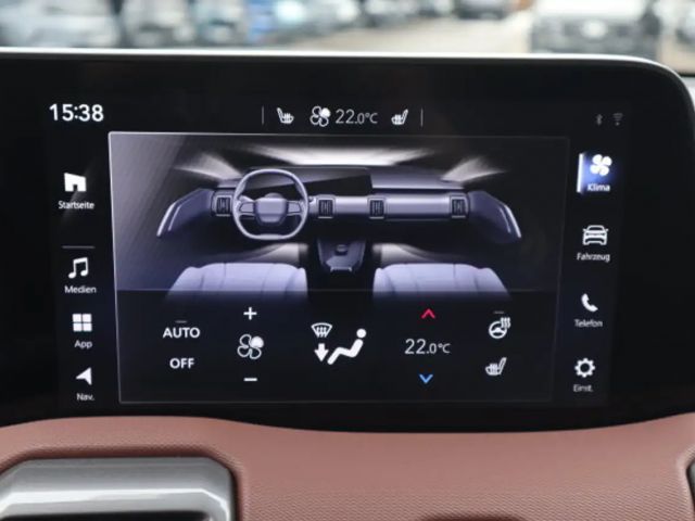 Suzuki Vitara 4x4 Comfort Plus