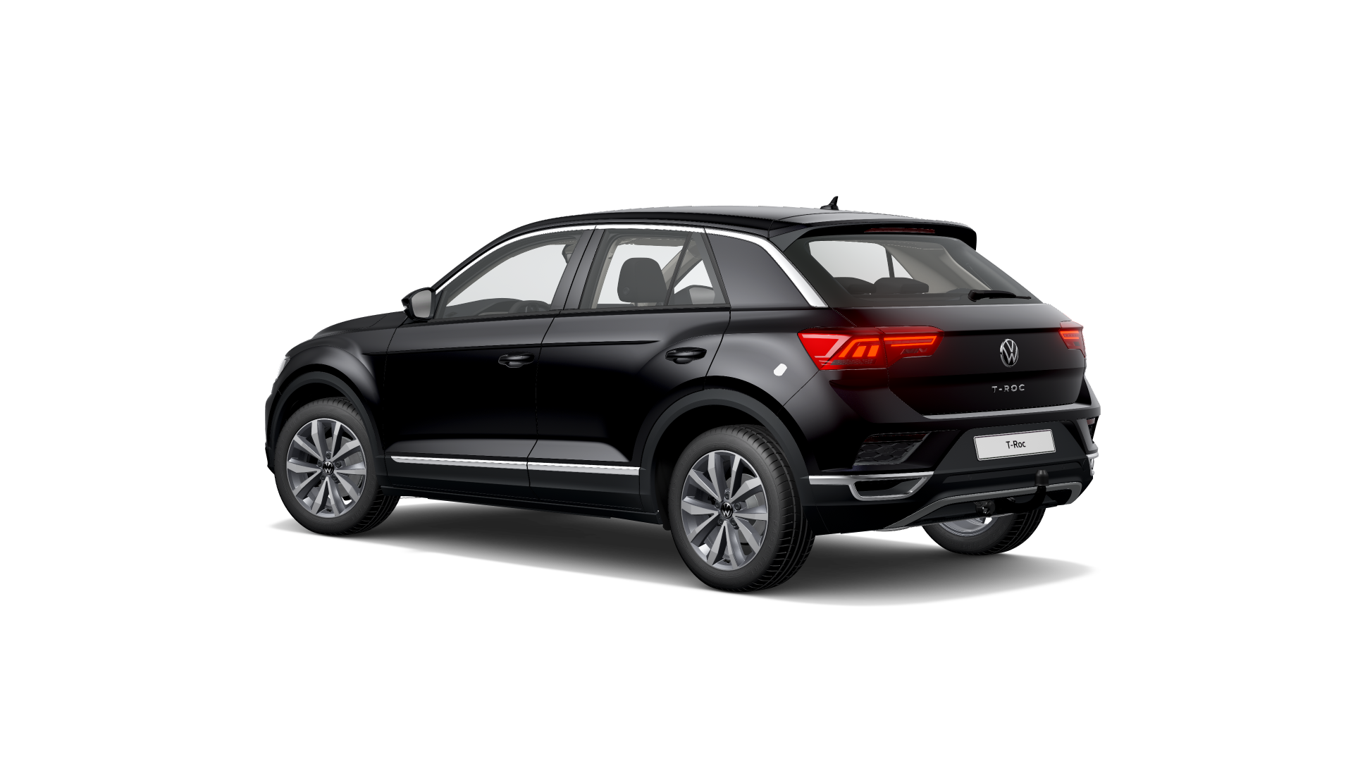Volkswagen T-Roc 1.5 TSI Style