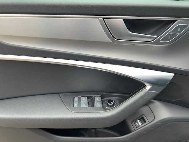 Audi A6 40 TDI Avant Quattro S-Line S-Tronic