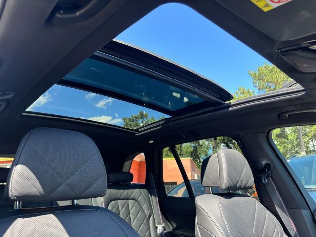 BMW X5 M-Paket-Pro *Panoramadach*Head-UP*Soft-Close*