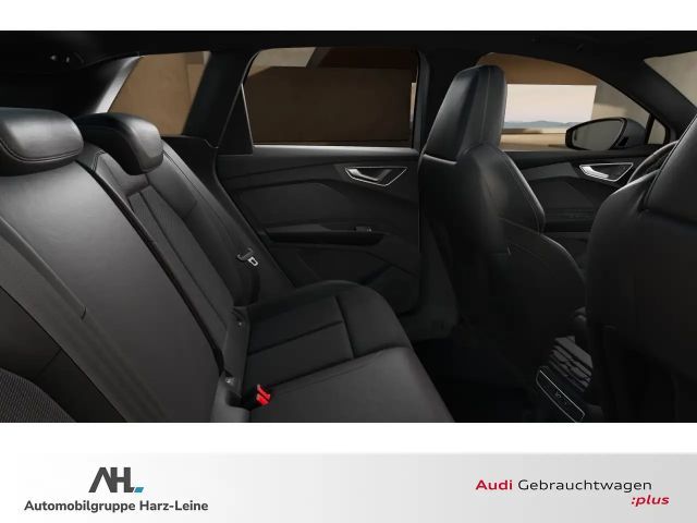 Audi Q4 e-tron 35
