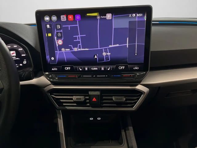 Seat Leon 1.5 eTSI DSG Sportstourer