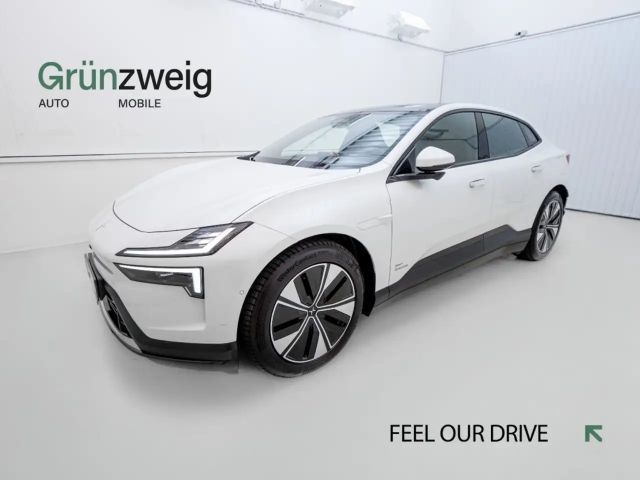Polestar 4 Polestar 4 LRDM